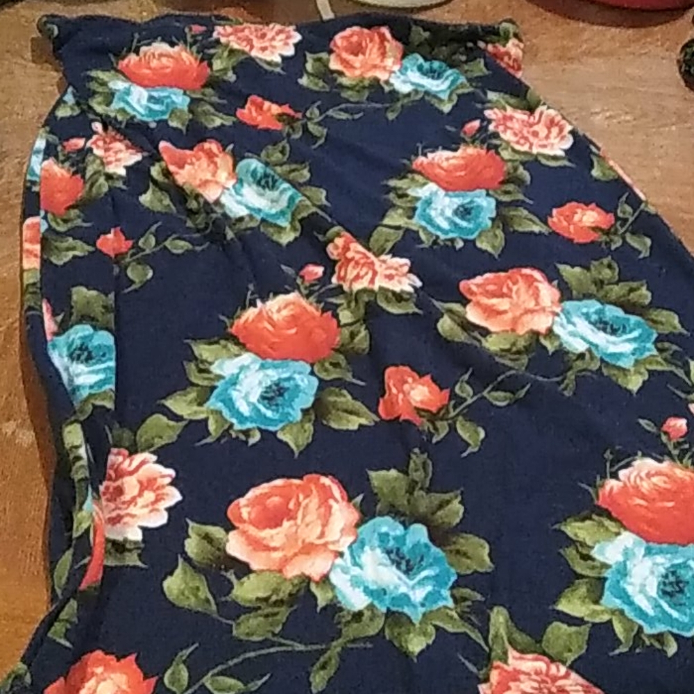 A skirt
